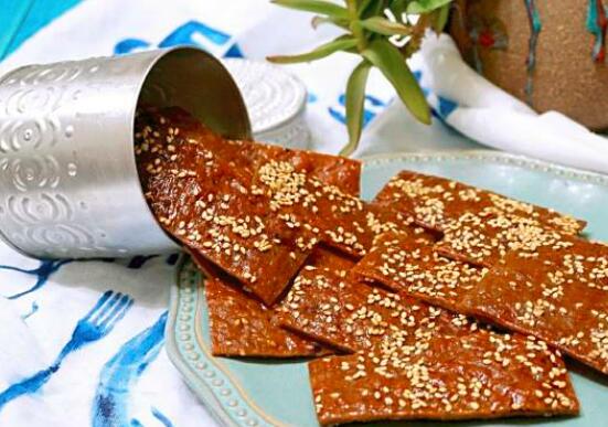 猪肉脯的营养价值