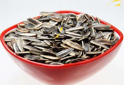 奶油瓜子的做法