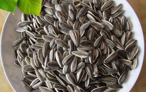 奶油瓜子的做法