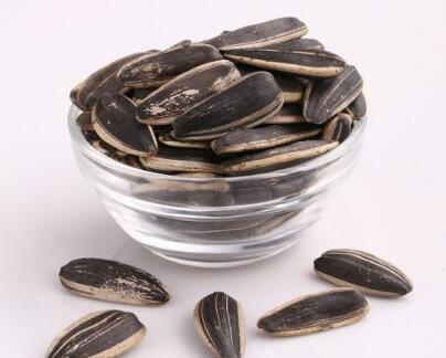 奶油瓜子的做法