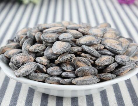 奶油瓜子的做法