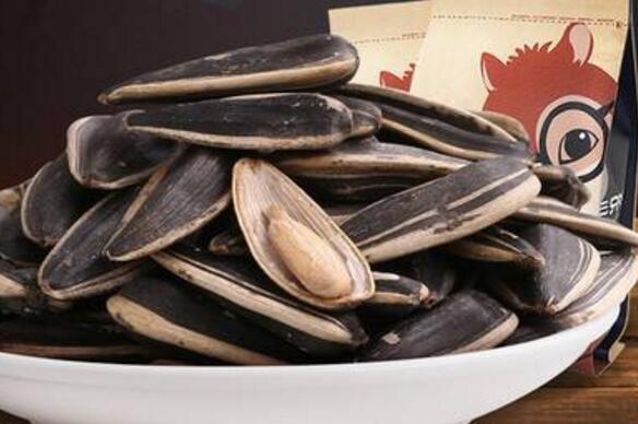 奶油瓜子的做法