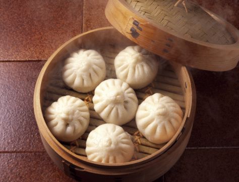 包子