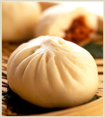 包子