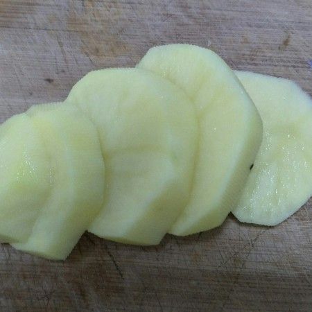 芸豆的做法