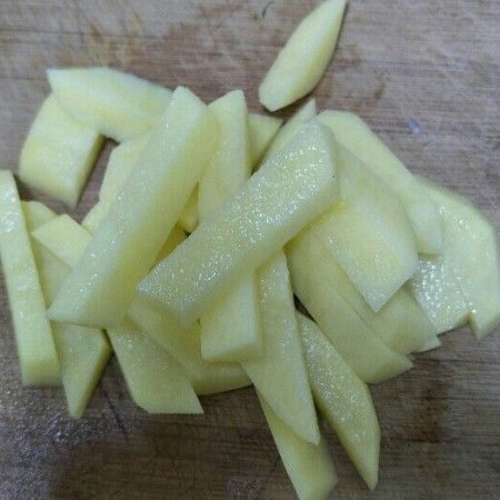芸豆的做法