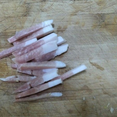 芸豆的做法