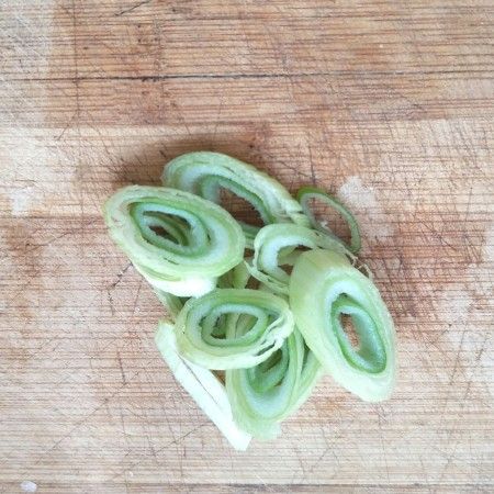 芸豆的做法