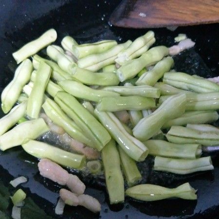 芸豆的做法