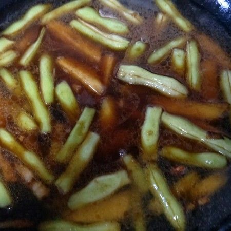 芸豆的做法