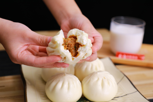 包子技术培训