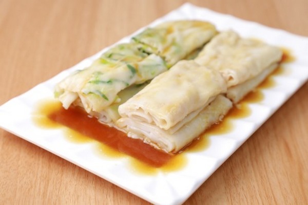 肠粉配方配料培训