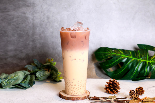 奶茶技术培训
