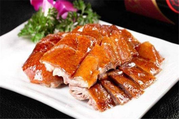 烧鹅配方配料培训