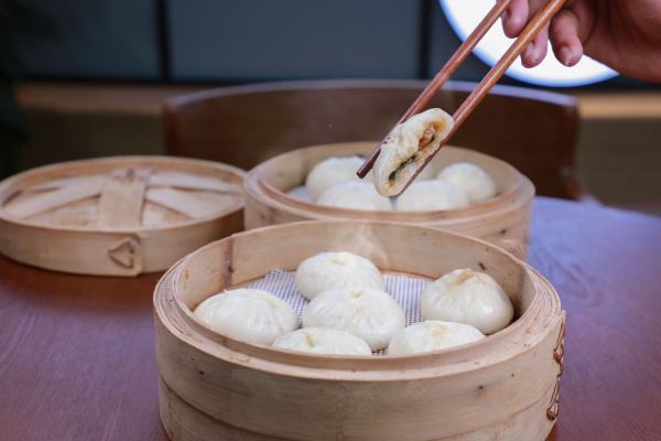 哪里有小笼包技术培训