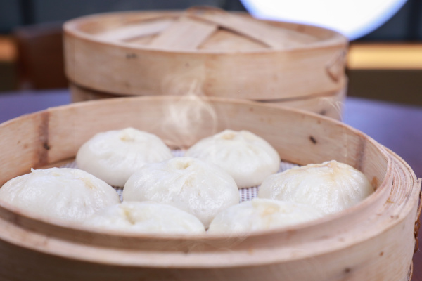 小笼包配方配料培训