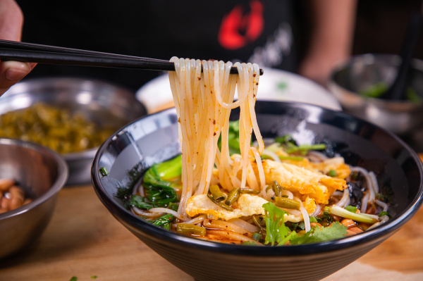臭豆腐配方配料培训