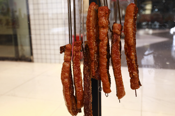 脆皮五花肉配方配料培训