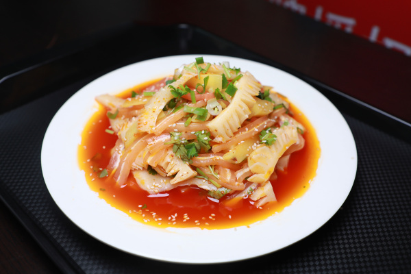 凉菜配方配料培训