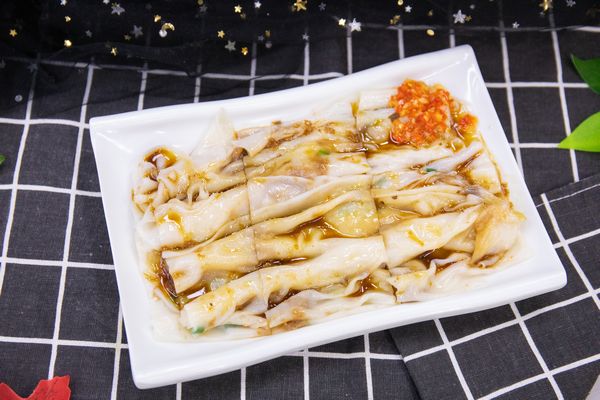 哪里有小吃技术培训