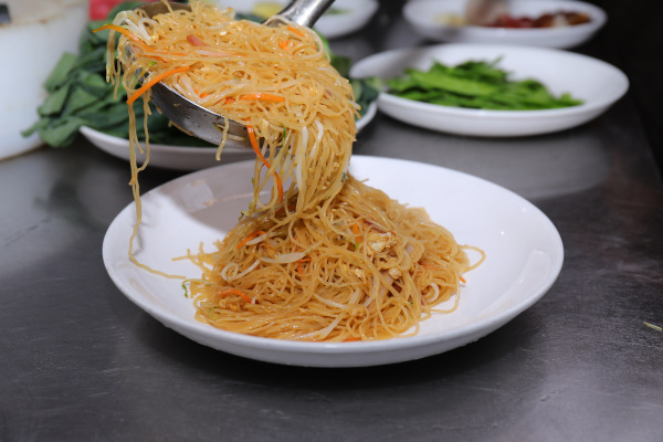 小吃配方配料培训
