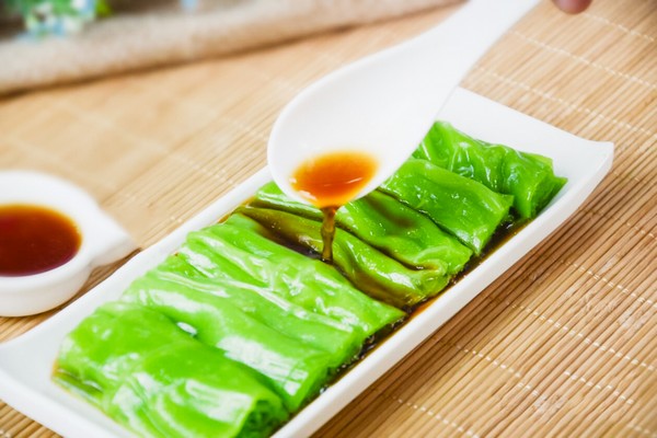 学肠粉技术培训哪里有