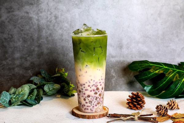 奶茶配方配料培训