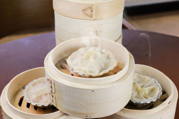 哪里有灌汤包技术培训