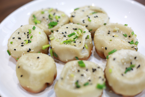 哪里有生煎包配方配料培训