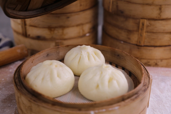 包子技术培训