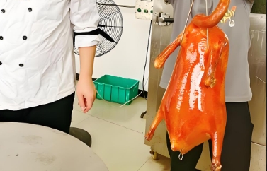 烧腊培训