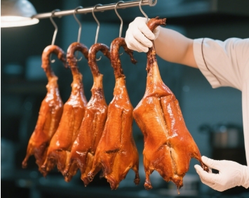 广式烧腊培训