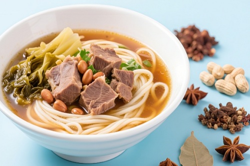 羊肉粉成品3