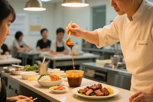 原味烤肉拌饭调料