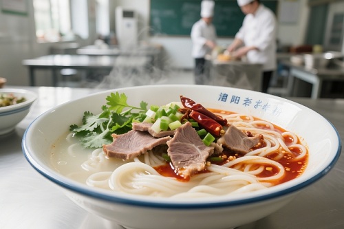 正宗遵义羊肉粉成品