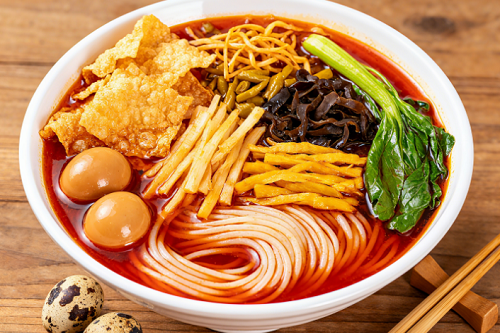 深圳螺蛳粉