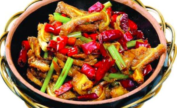 小炒菜怎么做