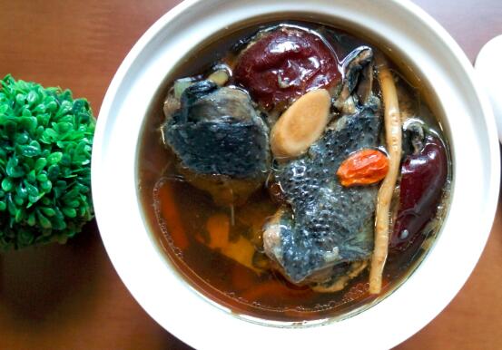 乌鸡汤怎么炖
