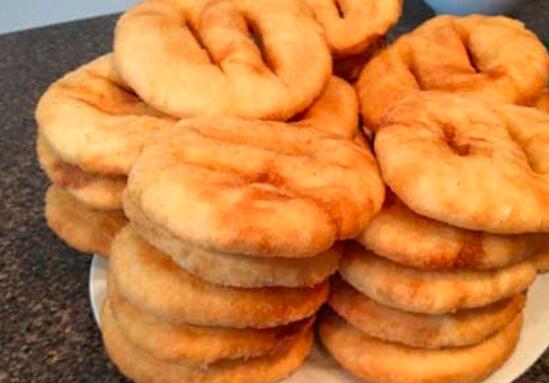 油饼怎么做