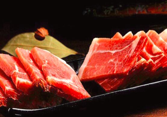 火腿心肉的做法