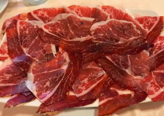 火腿心肉的做法