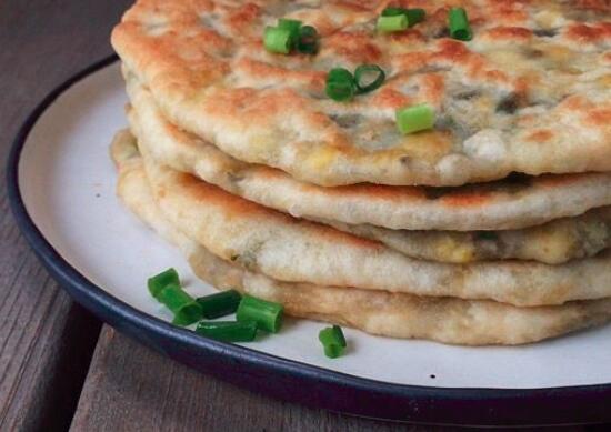 烙饼的营养价值