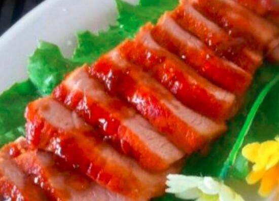 怎么烧叉烧肉