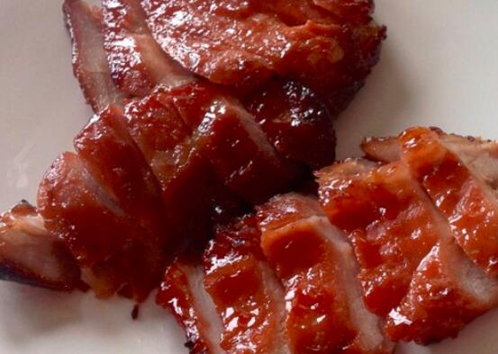 怎么烧叉烧肉