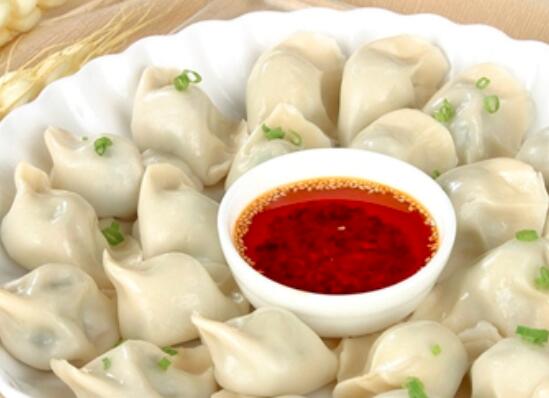 糯米怎么做饺子