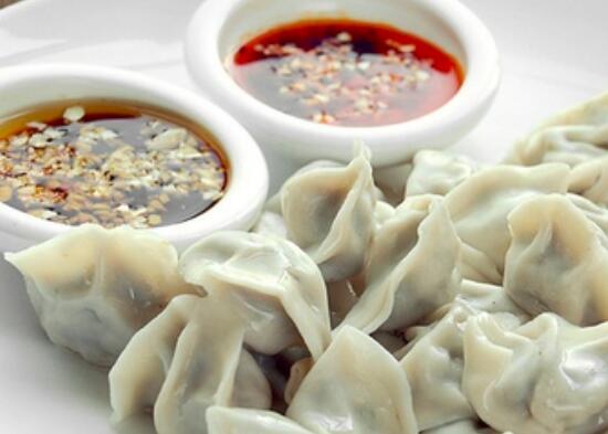 糯米怎么做饺子