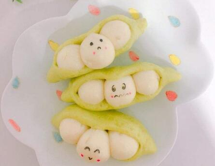 小馒头的做法