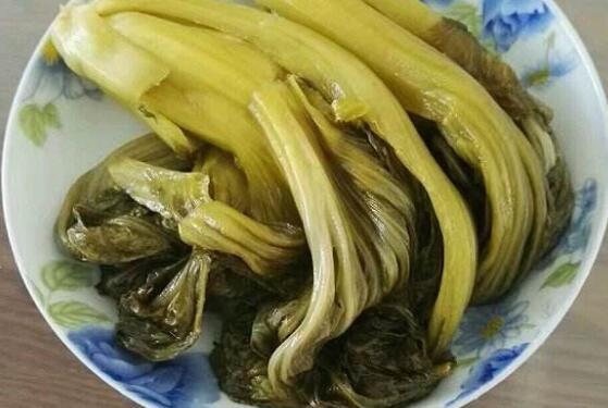 腌大头的做法