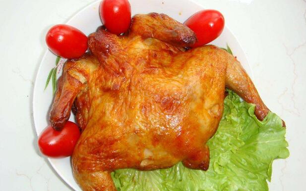 腌制食品的做法