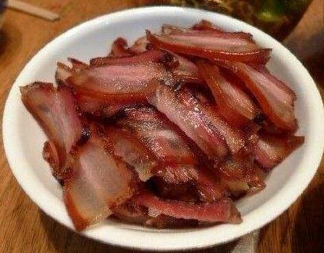 腌制食品的做法